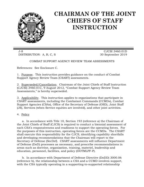 CJCSI 3460.01D 战斗保障机构审查小组评估.pdf