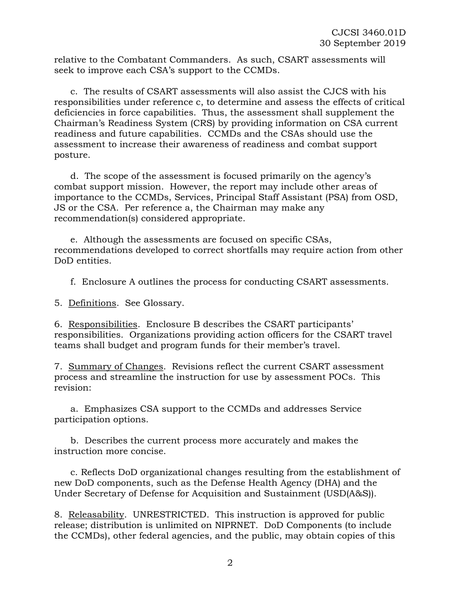 CJCSI 3460.01D 战斗保障机构审查小组评估.pdf_第2页
