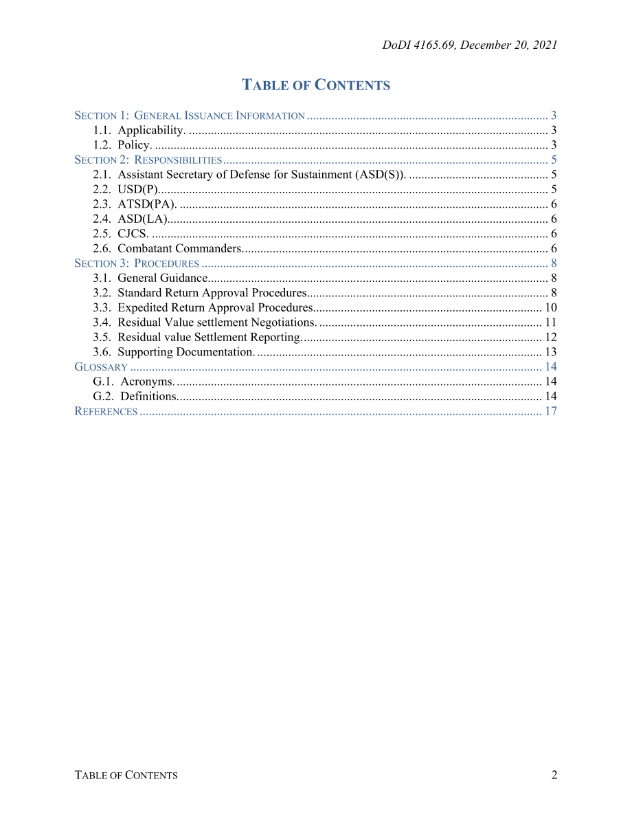 DoDI 4165.69 美国国防部海外基地的归还.pdf_第2页