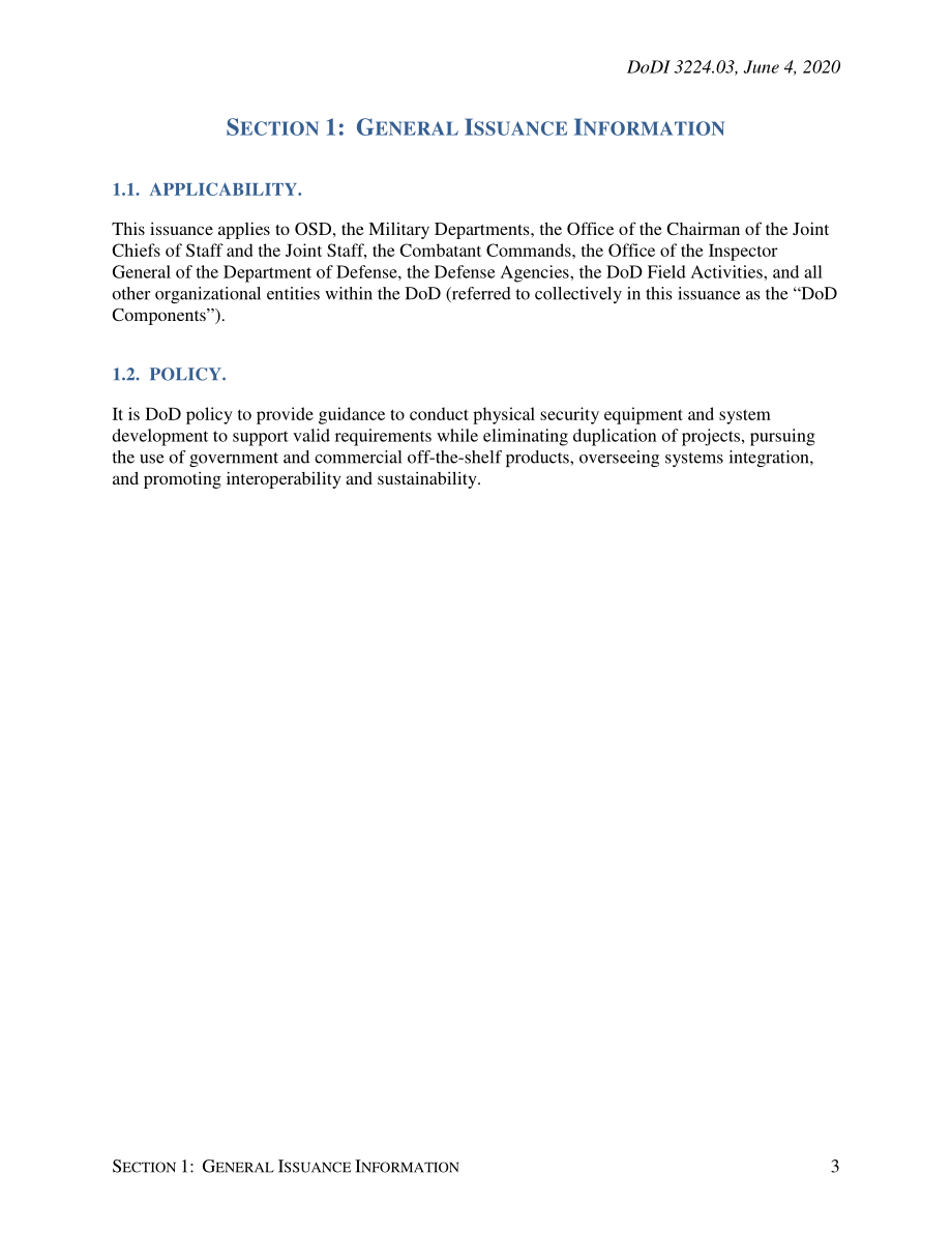 DoDI 3224.03 物理安全企业和分析计划（PSEAP）.pdf_第3页
