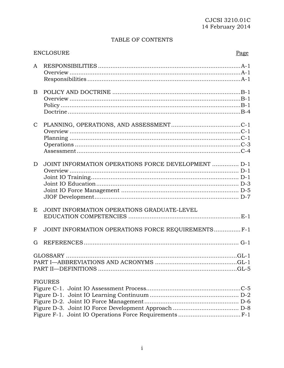 CJCSI 3210.01C 联合信息作战倡议.pdf_第3页