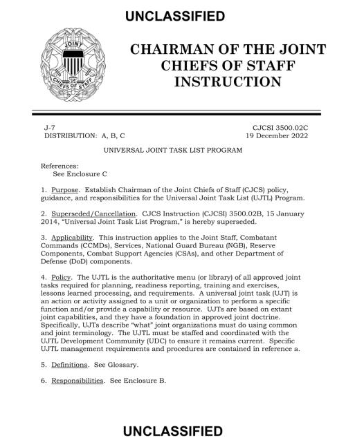 CJCSI 3500.02C 通用联合任务清单（UJTL）计划.pdf