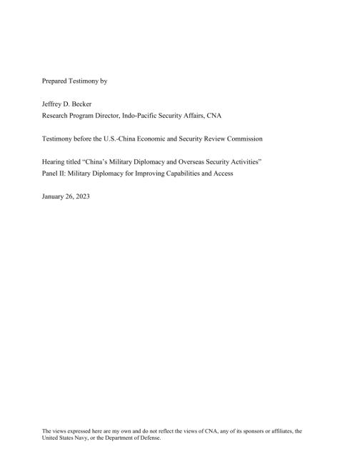 CNA_Jeffrey D. Becker在美中经济与安全审查委员会的证词.pdf