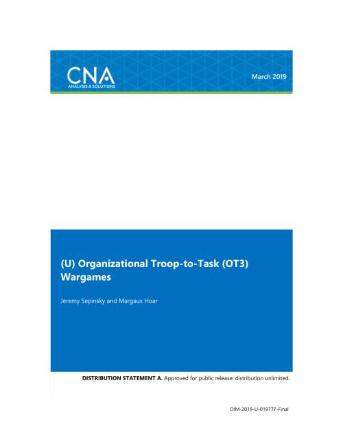 CNA_组织部队对任务（OT3）战争游戏.pdf