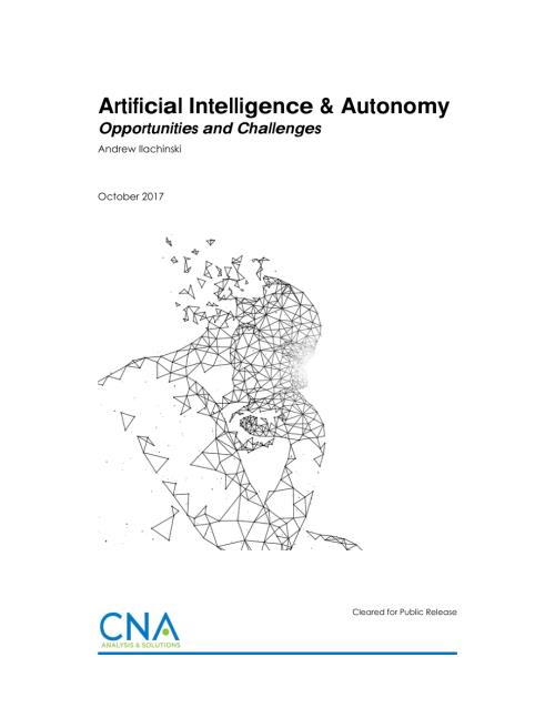 CNA_人工智能与自主：机遇与挑战.pdf