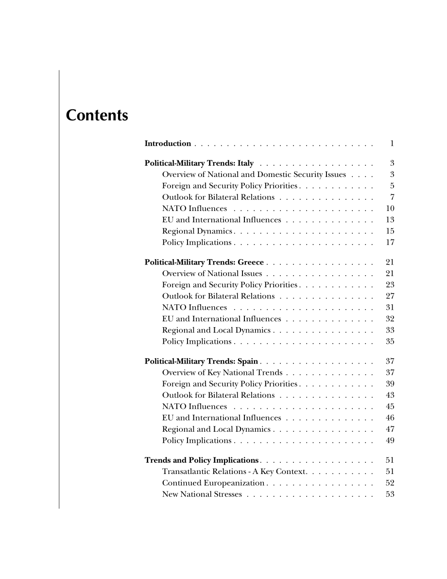 CNA_意大利、希腊和西班牙的政治军事趋势.pdf_第3页