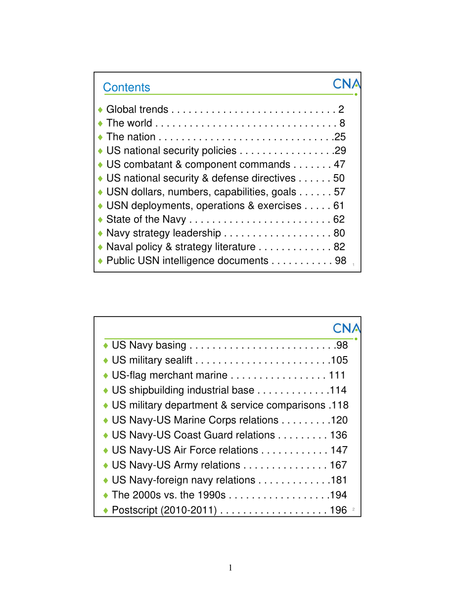 CNA_世界上的美国海军(2001-2010)：美国海军顶点战略和概念的背景.pdf_第3页