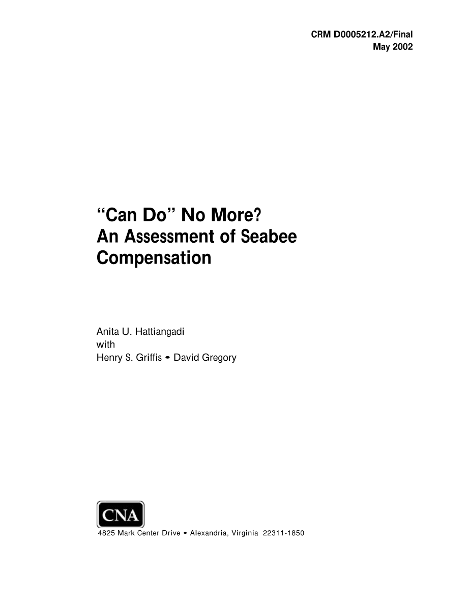 CNA_“能行”没别的了吗？海底补偿评估.pdf_第1页
