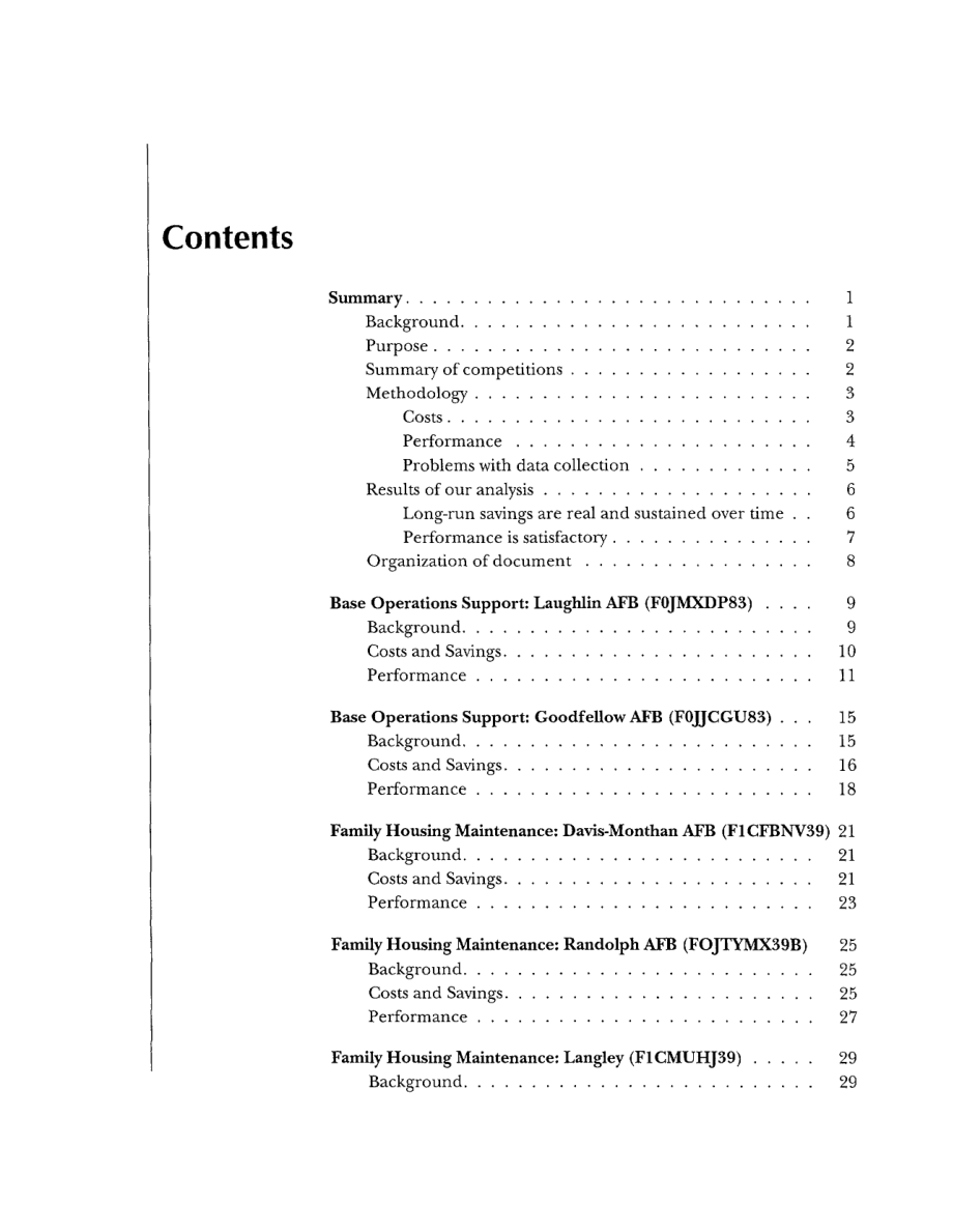 CNA_竞争性采购计划的长期成本和绩效效应：16项竞争概况.pdf_第3页