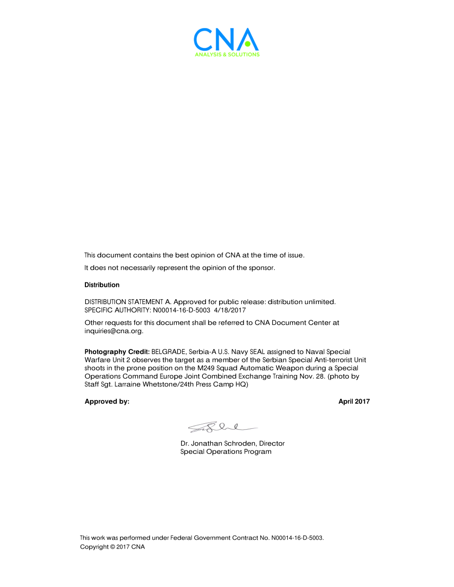 CNA_特种作战部队在全球竞争中的作用.pdf_第2页