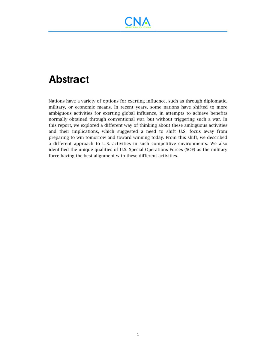 CNA_特种作战部队在全球竞争中的作用.pdf_第3页