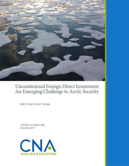 CNA_不受约束的外国直接投资：北极安全面临的新挑战.pdf