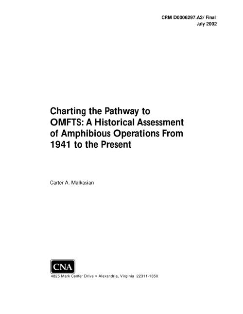 CNA_绘制通往OMFTS的道路：1941年至今两栖作战的历史评估.pdf