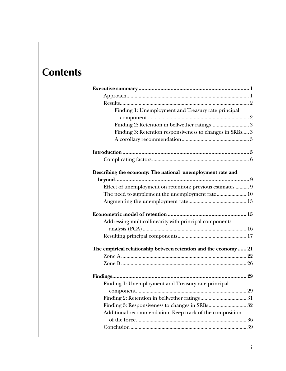 CNA_经济与海军士兵留用:第一卷:主要报告.pdf_第3页