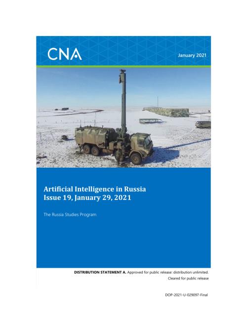 CNA_俄罗斯的人工智能第19期2021年1月29日.pdf