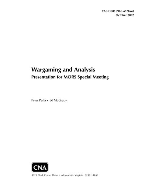 CNA_MORS特别会议的战争游戏与分析报告.pdf