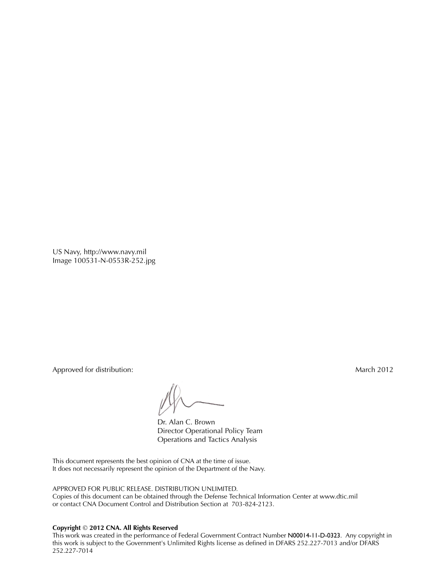 CNA_打击国际海盗运动中政府整体贡献的选择和机会：顶点总结.pdf_第2页