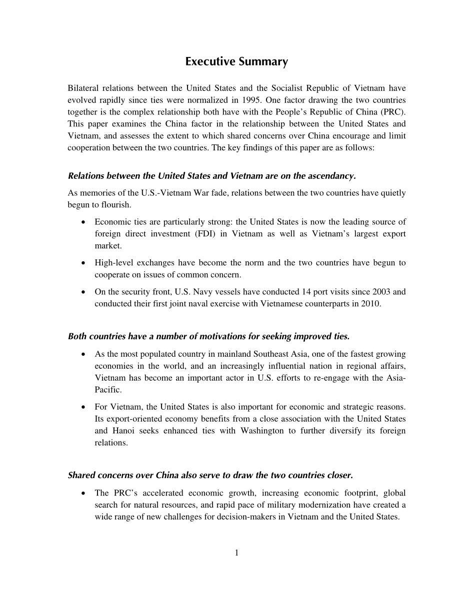 CNA_美越关系中的中国因素.pdf_第3页