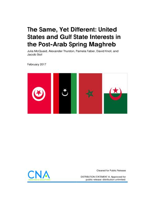 CNA_相同但不同：后阿拉伯之春马格里布的美国和海湾国家利益.pdf