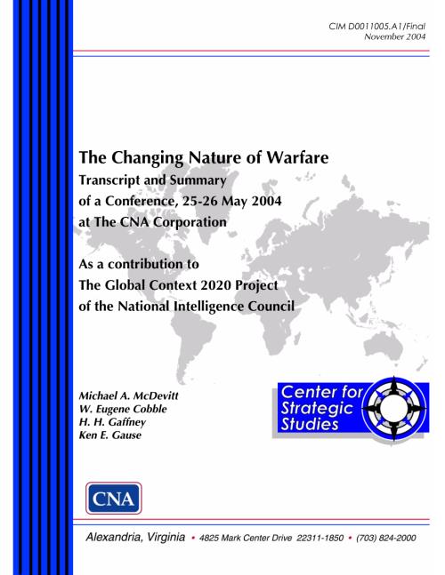CNA_战争性质的变化2004年5月25日至26日在CNA公司举行的会议记录和摘要.pdf