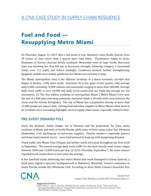 CNA_燃料和食品——迈阿密地铁的补给.pdf