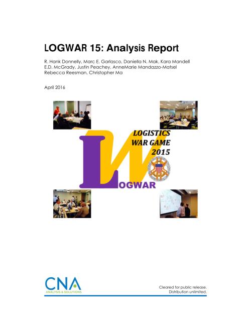 CNA_LOGWAR 15：分析报告.pdf