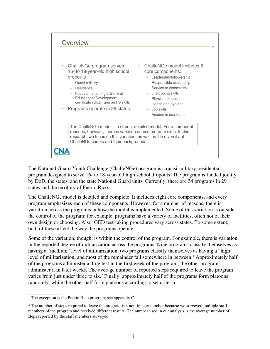 CNA_挑战：不同项目参与者和政策的差异：亚人群和地理分析.pdf_第3页