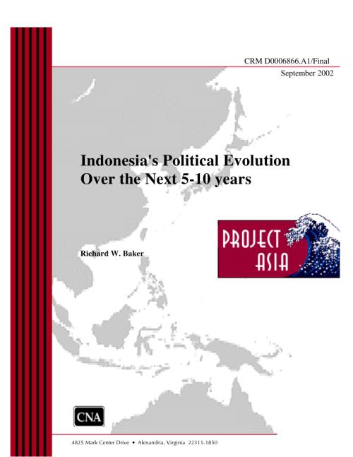 CNA_印度尼西亚未来5-10年的政治演变.pdf