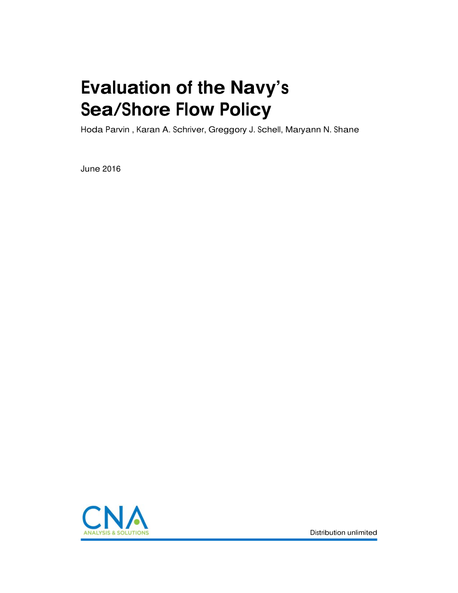CNA_海军海 岸流政策评估.pdf_第1页