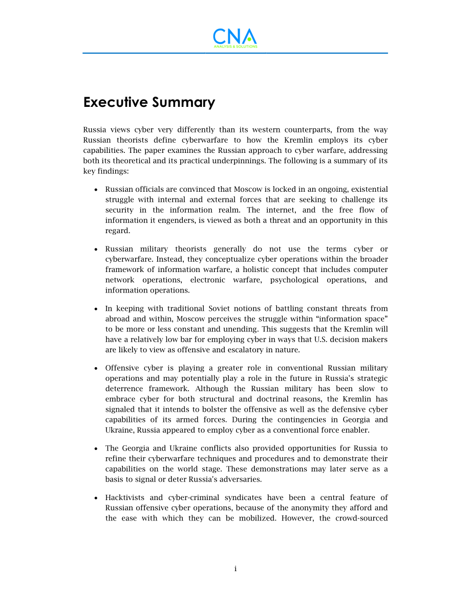 CNA_俄罗斯应对网络战的方法.pdf_第3页