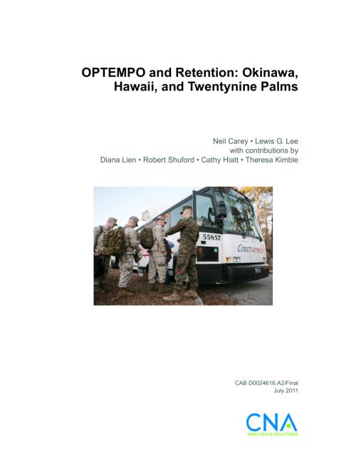CNA_OPTEMPO和Retention：冲绳、夏威夷和二十九棵棕榈树.pdf