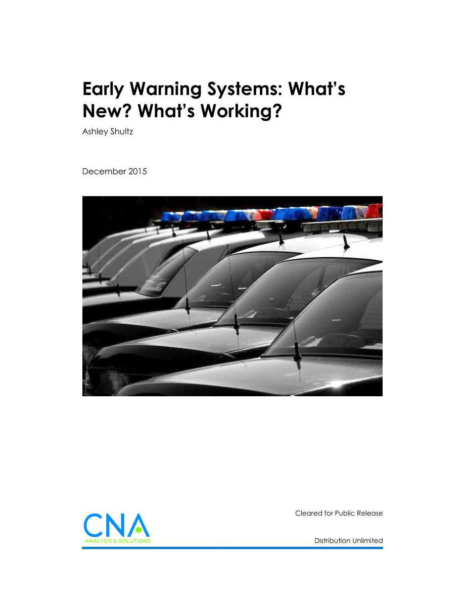 CNA_预警系统：有什么新进展？什么在起作用？.pdf_第1页