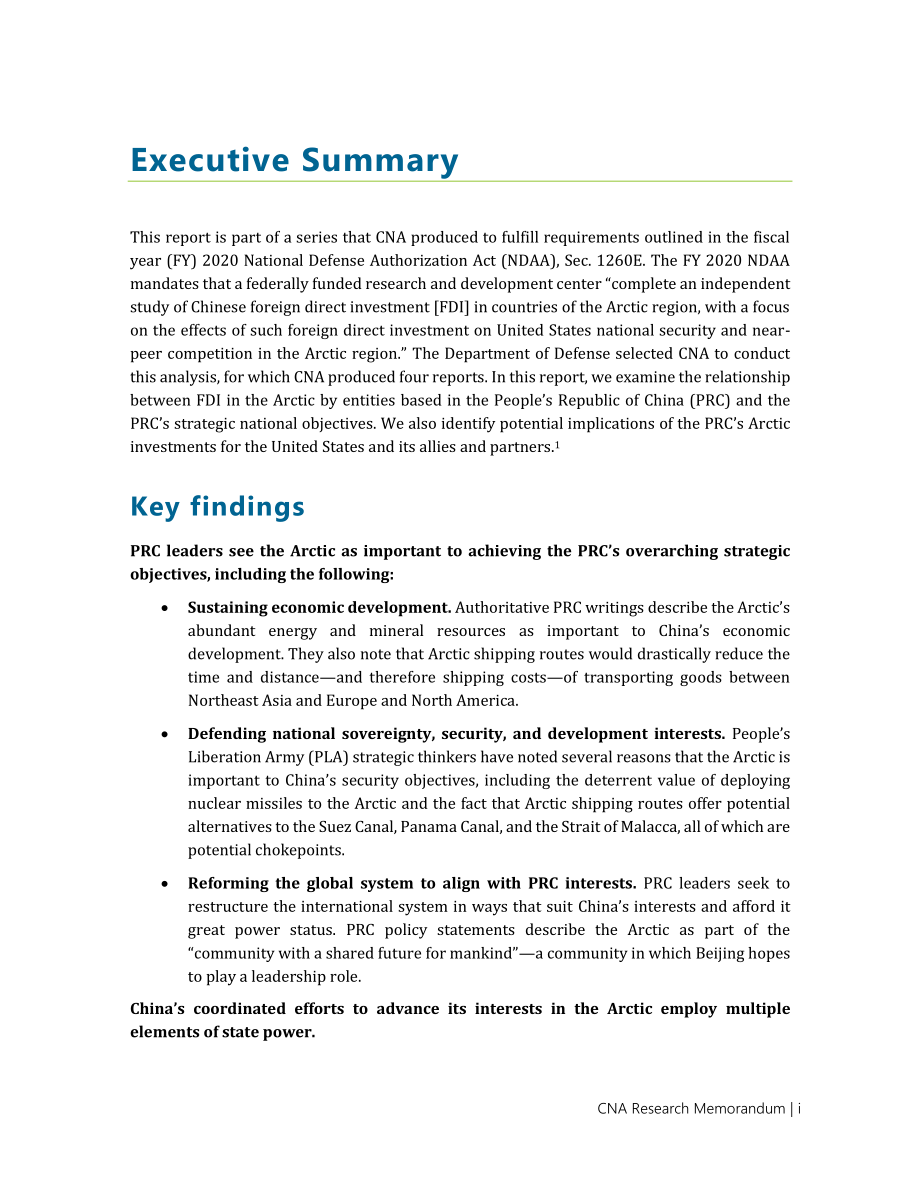 CNA_探索中国北极投资与国家战略的关系.pdf_第3页