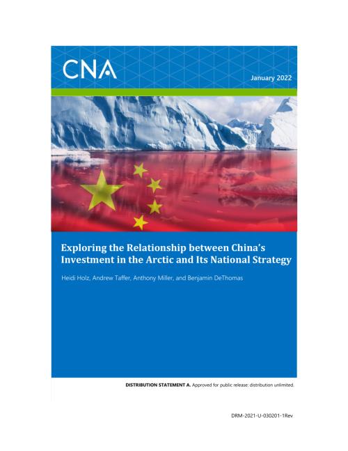 CNA_探索中国北极投资与国家战略的关系.pdf