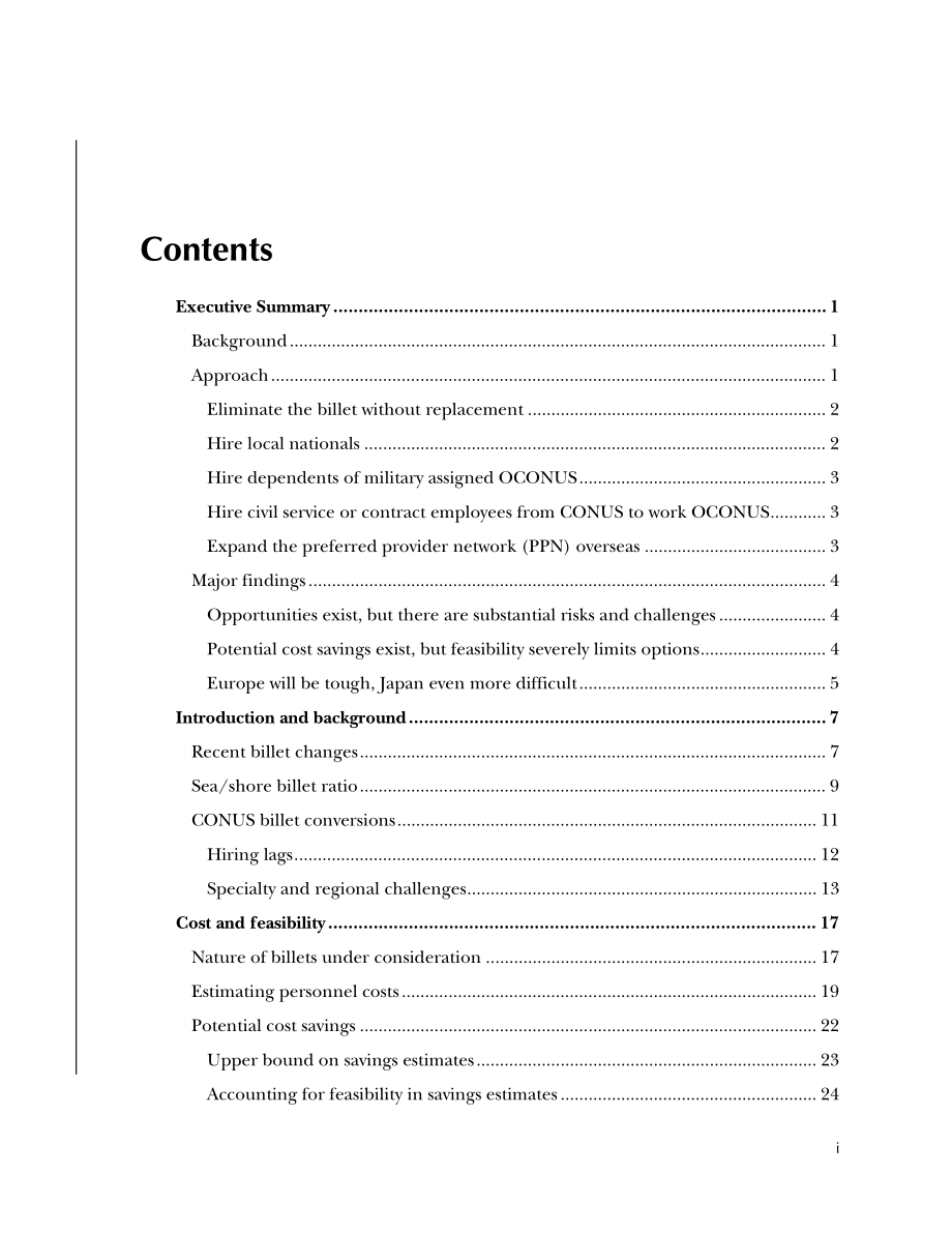 CNA_可行性分析：外包海军奥科努斯医疗小方坯.pdf_第3页
