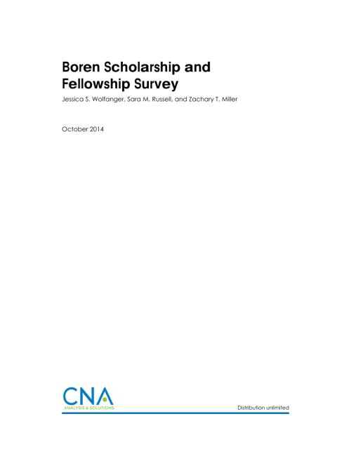 CNA_博伦奖学金和研究金调查.pdf
