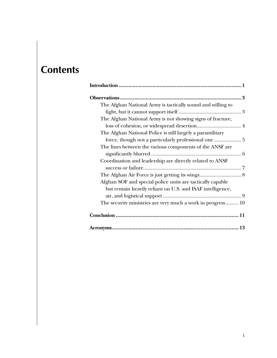 CNA_阿富汗国家安全部队在2013年成功了吗？.pdf_第3页