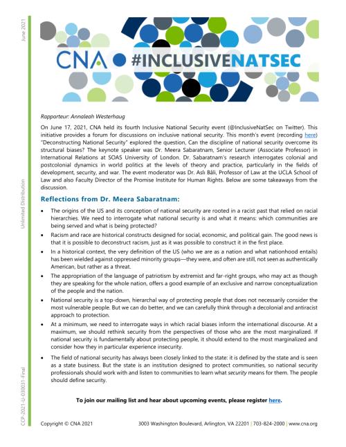 CNA_包容性国家安全：解构国家安全.pdf