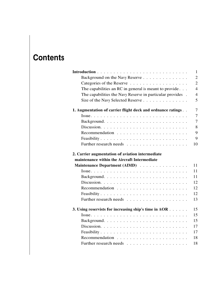 CNA_雇佣海军预备役人员的替代概念：对部队能力的影响.pdf_第3页