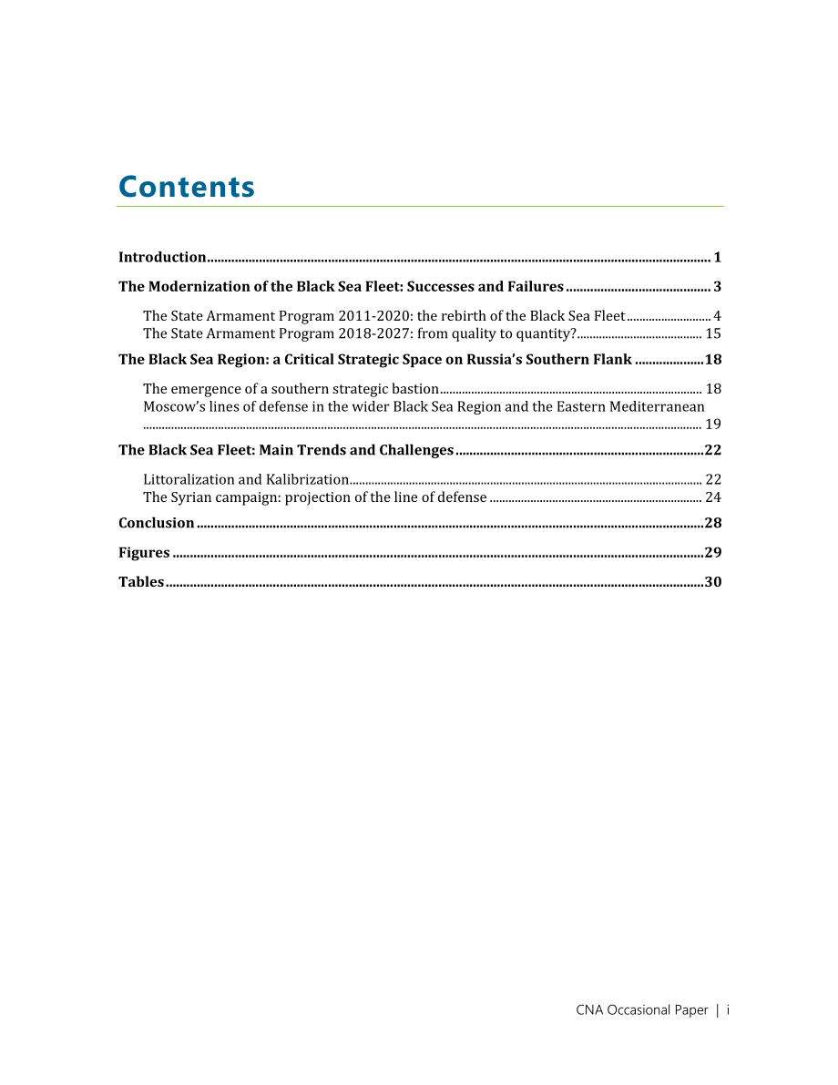 CNA_俄罗斯黑海舰队：迈向多区域力量.pdf_第3页