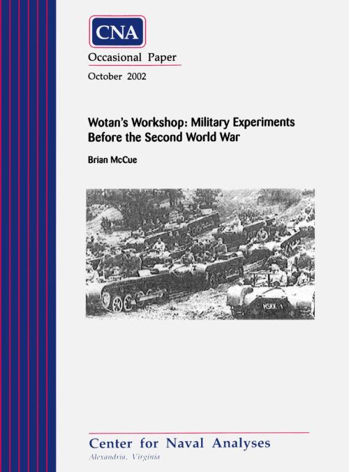 CNA_沃坦工作室：第二次世界大战前的军事实验.pdf
