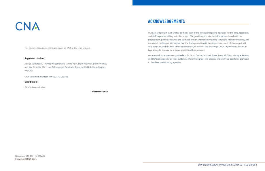 CNA_执法部门大流行病应对实地指南.pdf_第2页