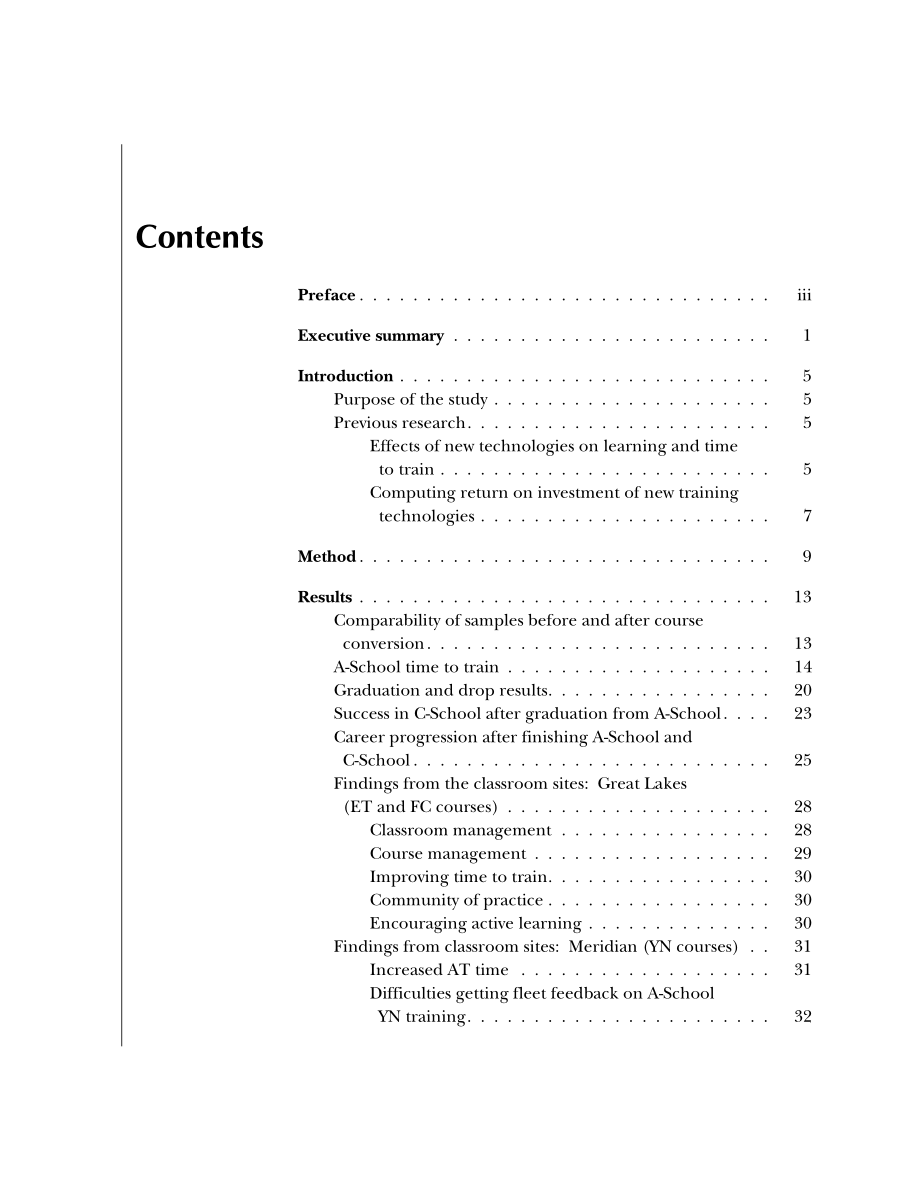 CNA_自定进度课程的培训时间和课程转换的投资回报.pdf_第3页