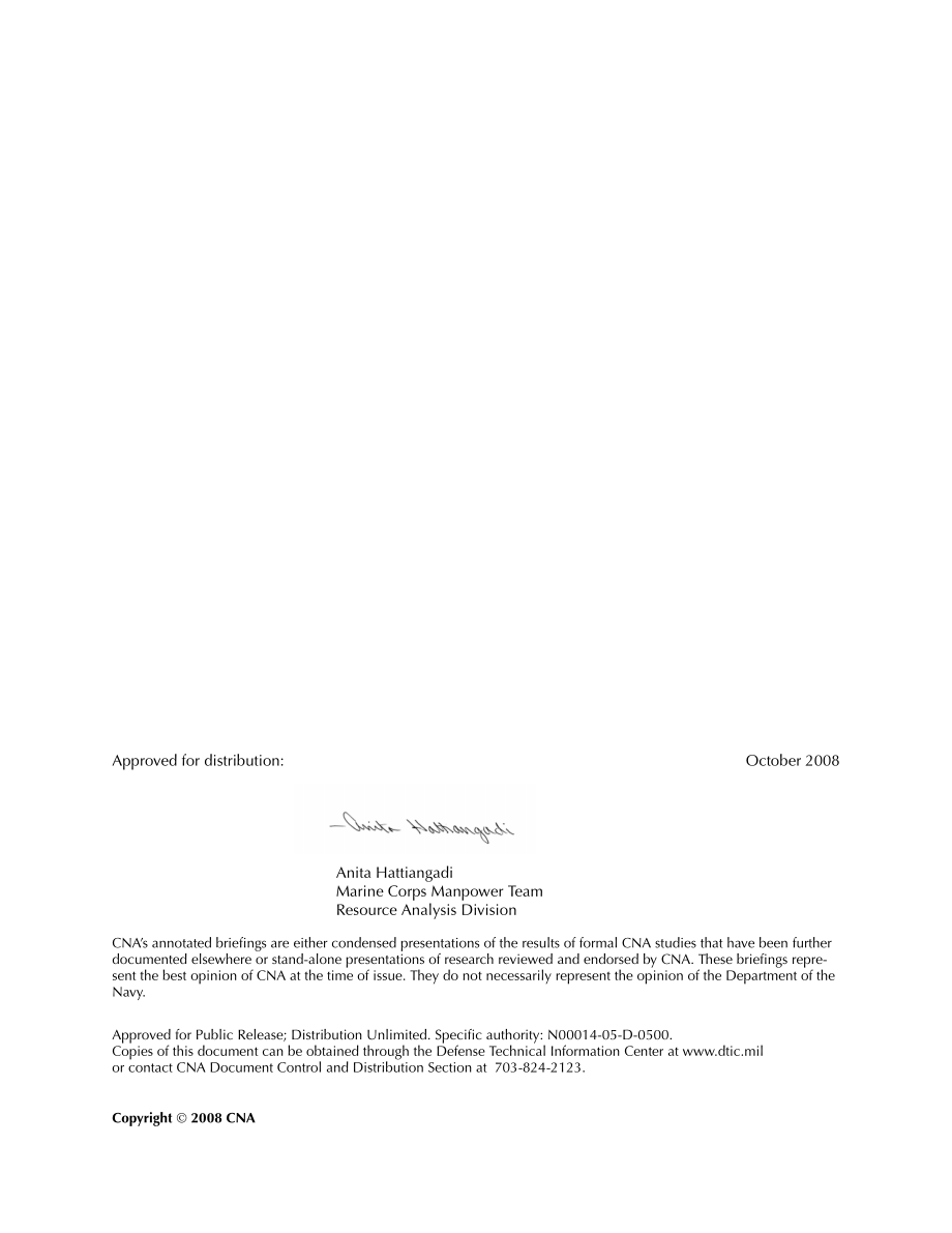 CNA_海军陆战队离职率:2000财年以来发生了什么.pdf_第2页