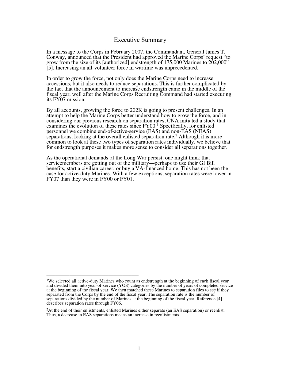 CNA_海军陆战队离职率:2000财年以来发生了什么.pdf_第3页