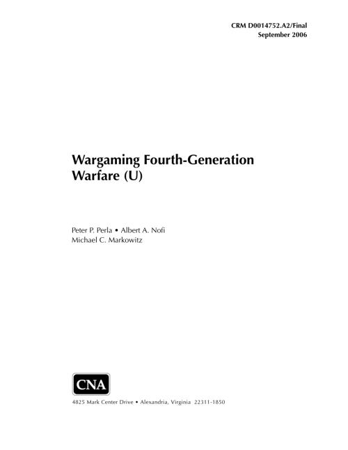 CNA_战争游戏第四代战争.pdf