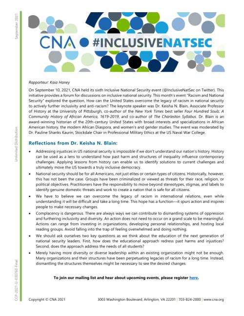 CNA_包容性与安全 种族主义与国家安全.pdf