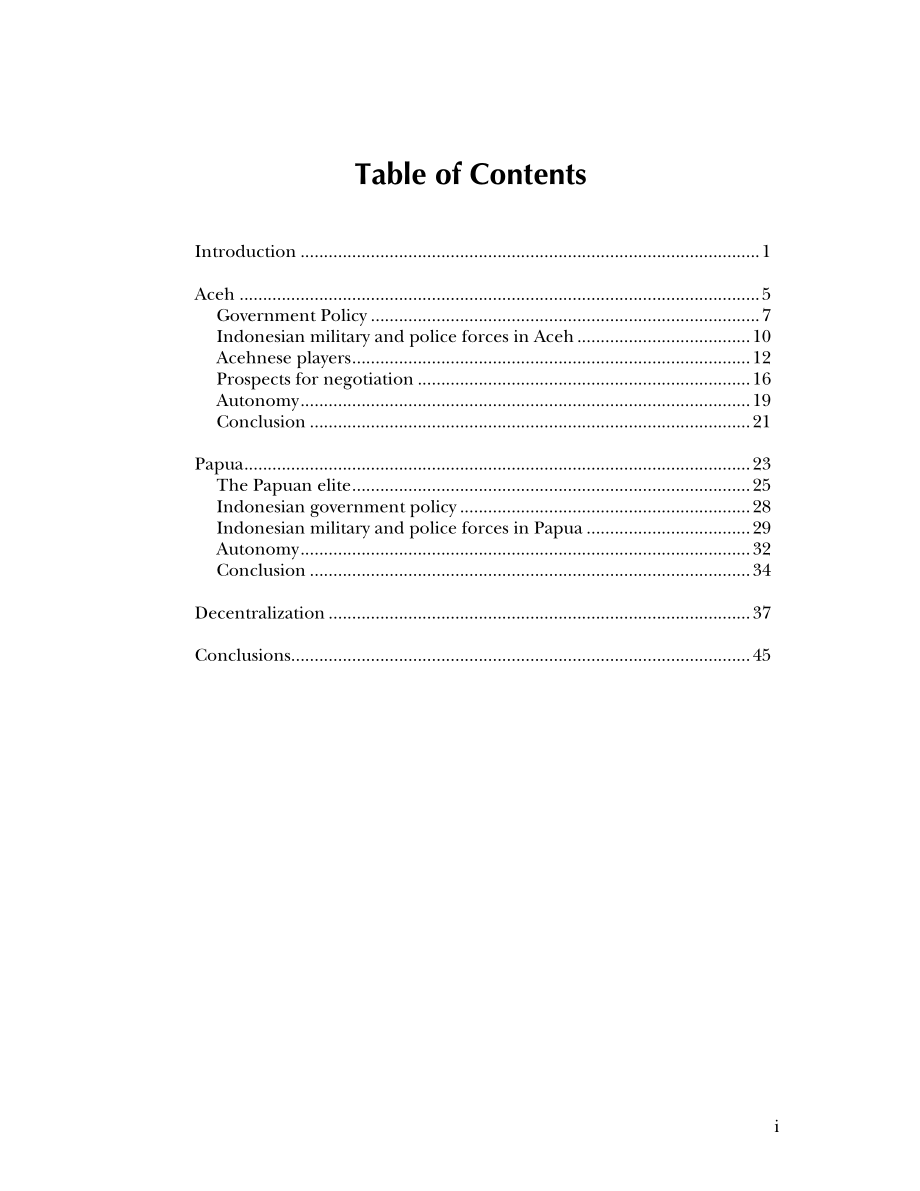CNA_印度尼西亚作为单一国家的未来：分离主义和权力下放.pdf_第3页