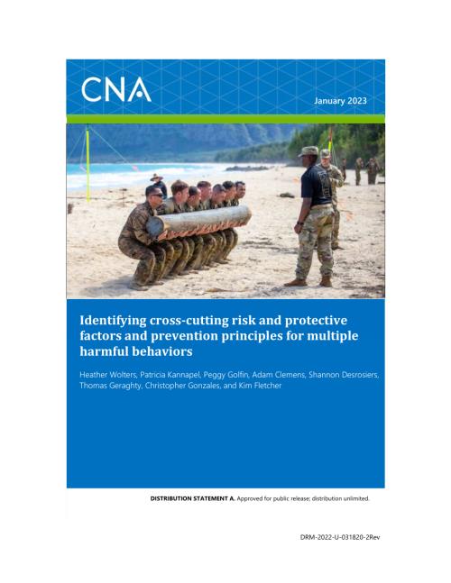 CNA_识别多种有害行为的交叉风险和保护因素以及预防原则.pdf