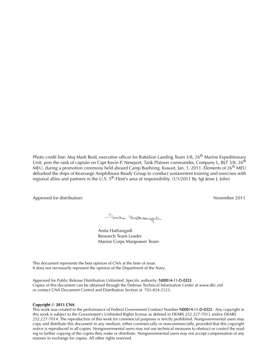 CNA_海军军官体能报告系统：前期研究.pdf_第2页
